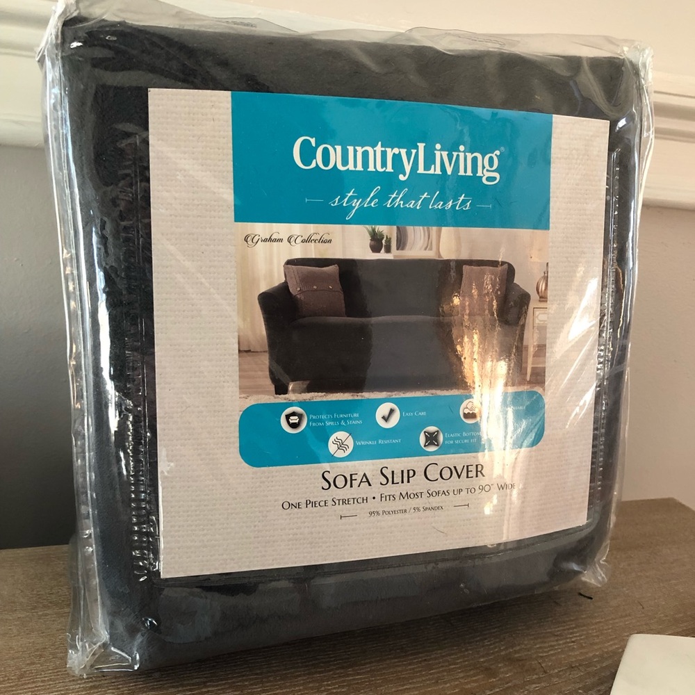 Couch Cover